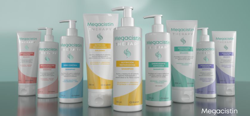"Expansión", la nueva creación de ADN Comunicación para Megacistin Therapy