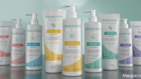 "Expansión", la nueva creación de ADN Comunicación para Megacistin Therapy