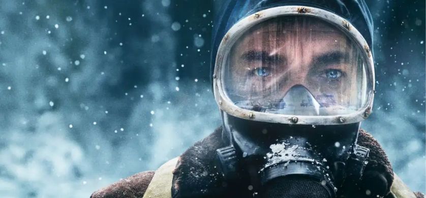El Eternauta es la serie que más engagement en redes sociales del último mes