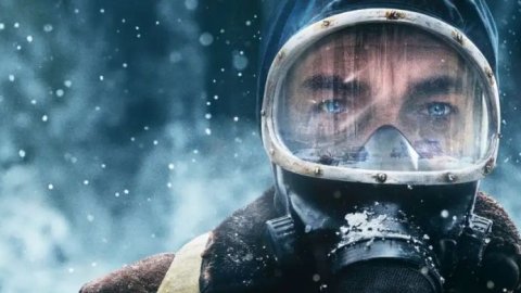 El Eternauta es la serie que más engagement en redes sociales del último mes