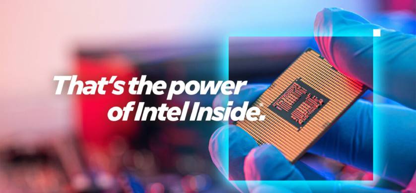 Intel relanza su icónica campaña “Intel Inside” con una nueva visión global