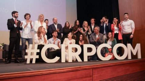 CIRPCOM 2025: el sector de la comunicación se reúne en Buenos Aires para debatir su futuro