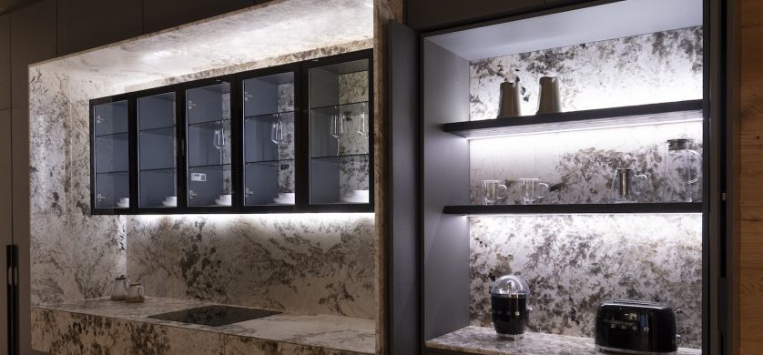 Muebles eclipse: ¿Qué son y por qué son tendencia?