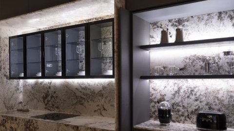 Muebles eclipse: ¿Qué son y por qué son tendencia?