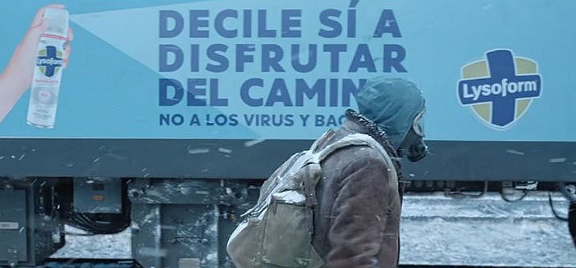 Informe “El Eternauta”: un fenómeno cultural que potenció el vínculo entre marcas y audiencias