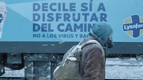 Informe “El Eternauta”: un fenómeno cultural que potenció el vínculo entre marcas y audiencias