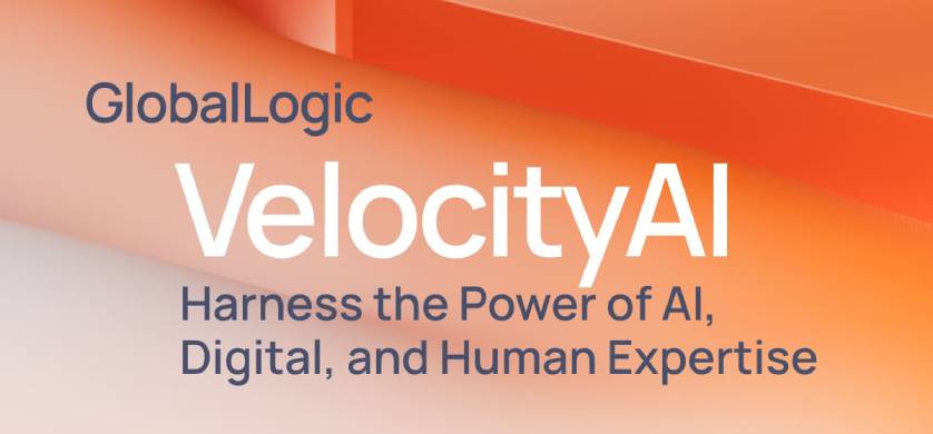 GlobalLogic lanza VelocityAI, su nueva solución de inteligencia artificial para empresas