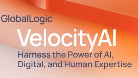 GlobalLogic lanza VelocityAI, su nueva solución de inteligencia artificial para empresas