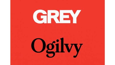 Grey pasa a formar parte de la estructura global de Ogilvy