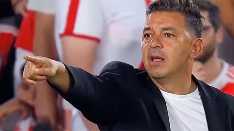"Señales": la nueva campaña de Naranja X en la definición del fútbol argentino