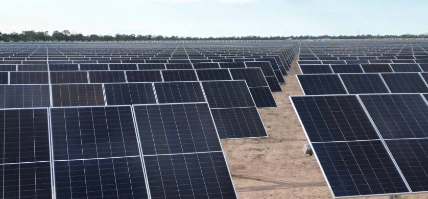 Unilever firma acuerdo con MSU Green Energy para abastecerse de energía renovable en el país