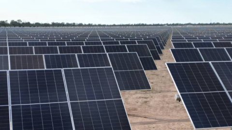 Unilever firma acuerdo con MSU Green Energy para abastecerse de energía renovable en el país