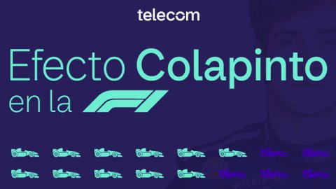 Informe Telecom: Día de Internet, tendencias, apps y eventos que marcaron el año