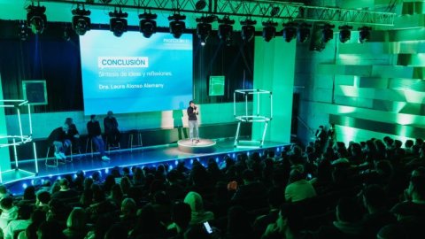 Universidad Siglo 21 invita a una nueva edición de ProfesiON 21
