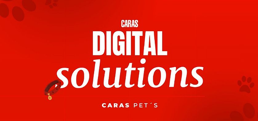 Caras Pet´s, la nueva apuesta editorial de Grupo Perfil