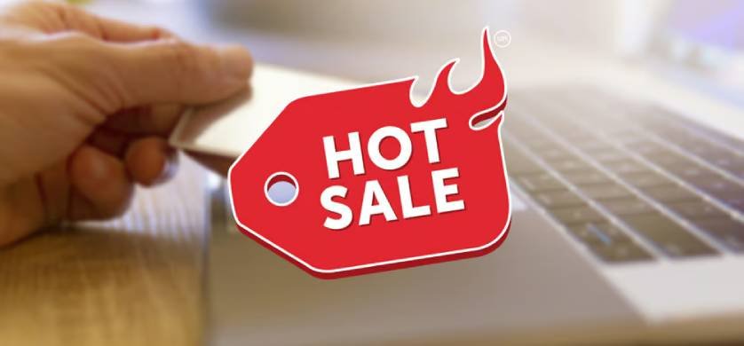 Hot Sale superó las 11 millones de unidades vendidas y logró una facturación de $566.000 millones