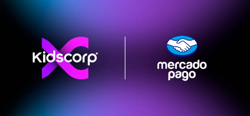 Con foco en el segmento U18, Mercado Pago presentó EMEPÉ junto a Kidscorp e IPG