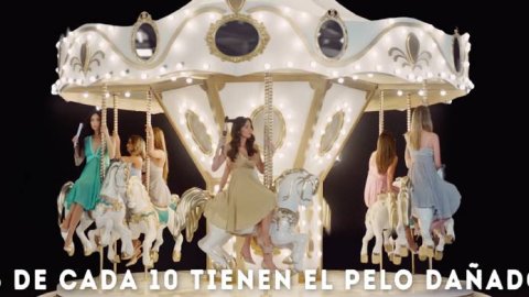 Bagóvit Capilar y BB Agencia lanzan “Carrousel” con foco en soluciones capilares