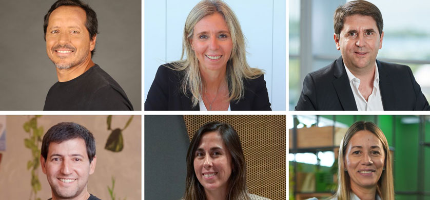 MMA Impact Argentina 2025 promueve conversaciones entre CEOs y CMOs