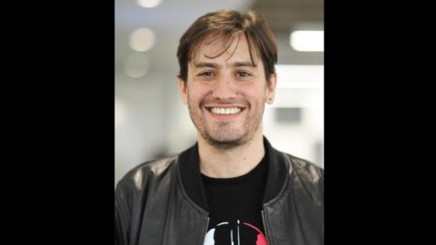 Jairo Straccia se suma a El Cronista