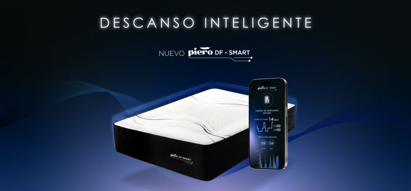 Piero y McCann Buenos Aires lanzan la campaña “Descanso Inteligente”