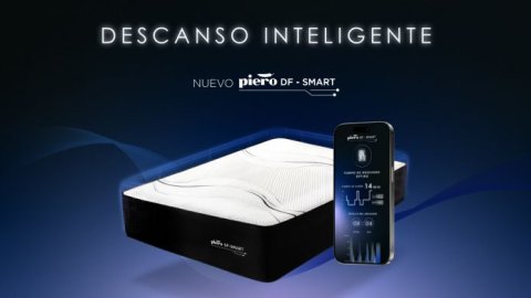 Piero y McCann Buenos Aires lanzan la campaña “Descanso Inteligente”