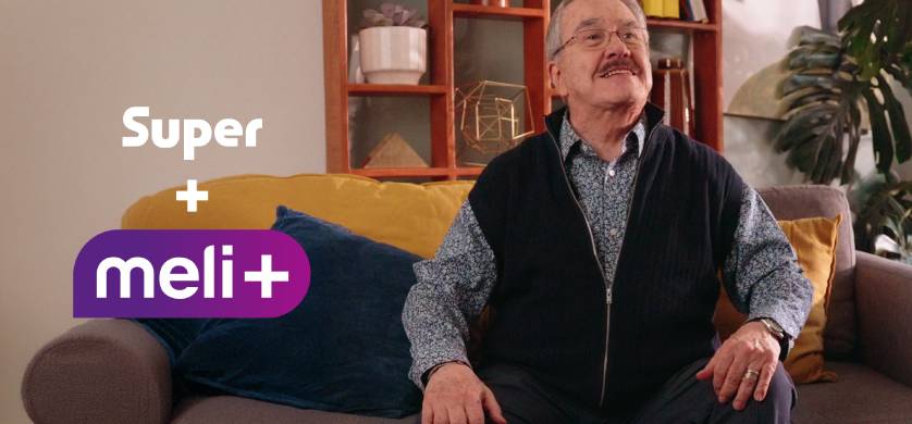 Super desarrolló activación digital para la campaña de Mercado Libre en México