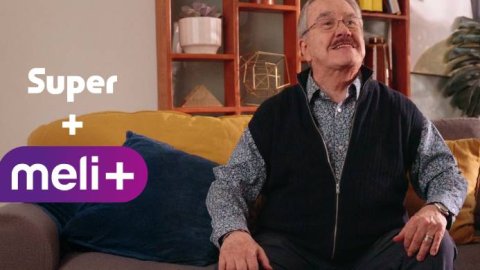 Super desarrolló activación digital para la campaña de Mercado Libre en México