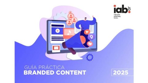 IAB Argentina lanza la Guía práctica de Branded Content 2025
