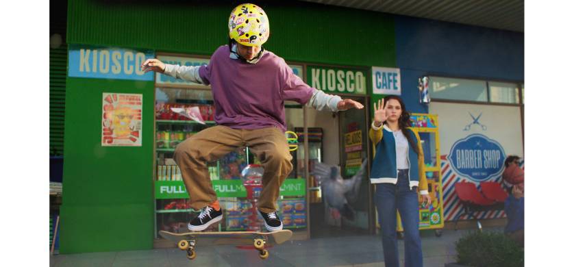 Georgalos lanza FullMint con campaña de ADN Comunicación
