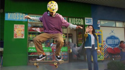 Georgalos lanza FullMint con campaña de ADN Comunicación
