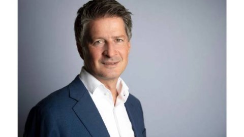 Xavier Chardon será el nuevo CEO de Citroën desde junio de 2025