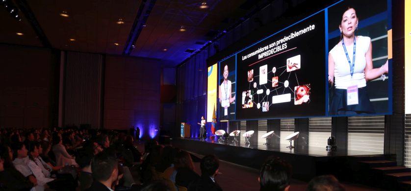 El eCommerce Day Colombia reunió a más de 1.600 asistentes