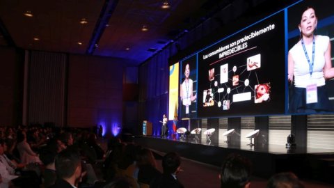 El eCommerce Day Colombia reunió a más de 1.600 asistentes
