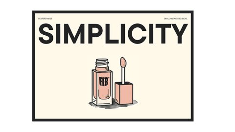 Simplicity elige a FEBRERO Made como su agencia de publicidad integral