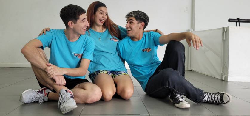 Diageo impulsa el programa educativo “Smashed” para prevenir el consumo de alcohol en adolescentes