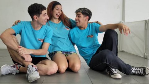 Diageo impulsa el programa educativo “Smashed” para prevenir el consumo de alcohol en adolescentes