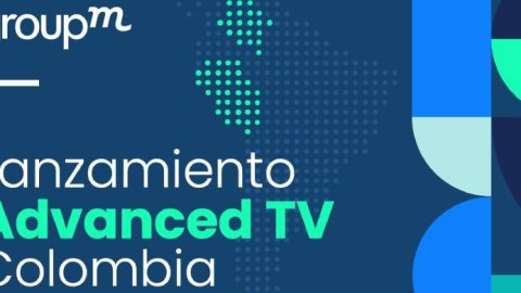 GroupM expande su solución Advanced TV en el Cono Sur con foco en Chile