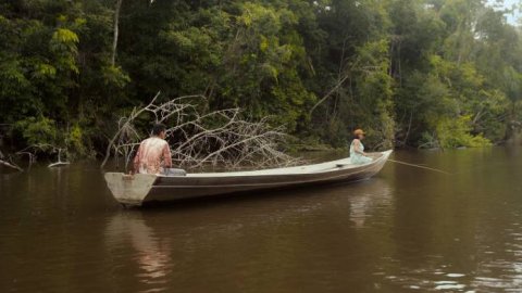 El modelo de negocio de Natura en la Amazonia se retrata en una serie producida por BBC