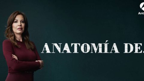 Antena 3 Internacional lanza nueva temporada de “Anatomía de…” con historias que marcaron a la opinión pública
