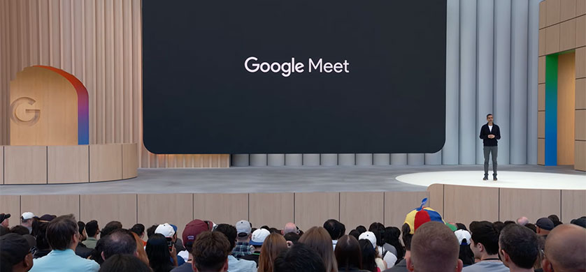 Google I/O 2025: todas las novedades del evento más importante sobre inteligencia artificial