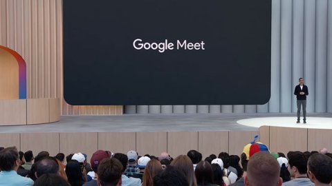 Google I/O 2025: todas las novedades del evento más importante sobre inteligencia artificial