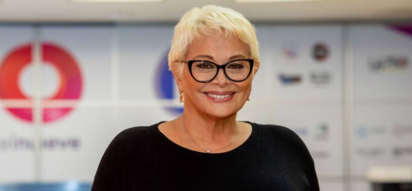 Canal 9 estrena “Con Carmen”, nuevo magazine vespertino