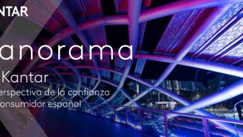 Kantar analiza el comportamiento del consumidor en España: 1 de cada 3 está dispuesto a cambiar de marca