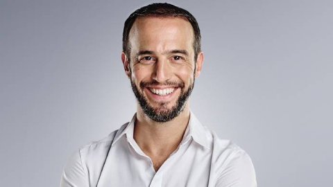 El Cronista suma a Nacho Girón y lanza nuevo ciclo de entrevistas empresariales
