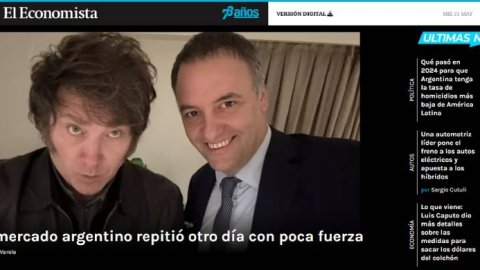 El Economista consolida su crecimiento en 2025 con más audiencia y nuevos productos