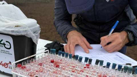 CDV y SCHANG impulsan iniciativa para mejorar el manejo de residuos descartables en el campo