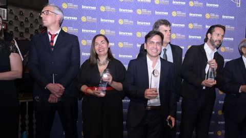 INMA anunció los 40 ganadores de los Global Media Awards