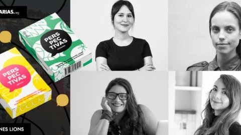 Publicitarias será speaker en Cannes Lions 2025 con un workshop sobre inclusión y creatividad