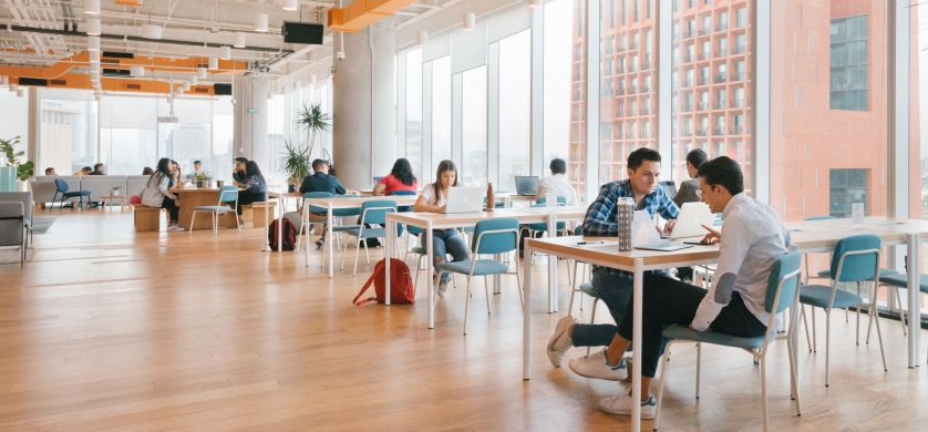 Tras restructuración, WeWork renace y está listo para un nuevo capítulo en América Latina